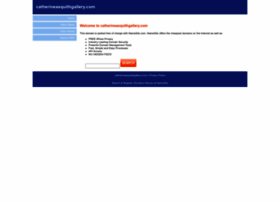 Catherineasquithgallery.com thumbnail