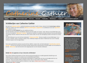 Catherinegathier.nl thumbnail