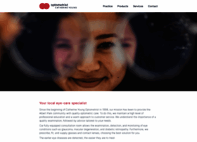 Catherineyoung.com.au thumbnail