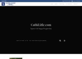Cathilitle.net thumbnail