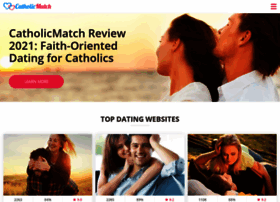 Catholicmatch.reviews thumbnail