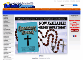 Catholicshopper.com thumbnail