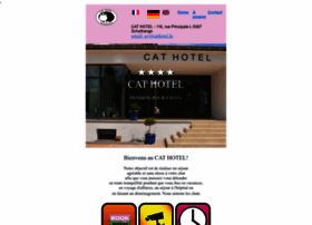 Cathotel.lu thumbnail