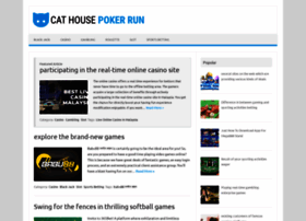 Cathousepokerrun.org thumbnail