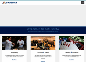 Cathsseta.org.za thumbnail