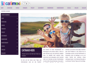 Catimaxi-kids.de thumbnail