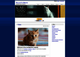 Catmatchers.org thumbnail Catmatchers.org thumbnail