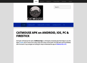 Catmouseapk.org thumbnail