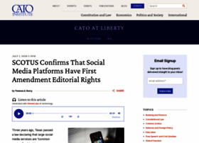 Cato-at-liberty.org thumbnail