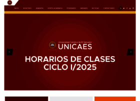 Catolica.edu.sv thumbnail