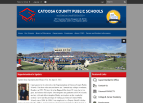 Catoosa.k12.ga.us thumbnail