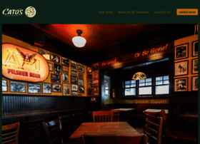 Catosalehouse.com thumbnail
