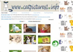 Catpictures1.info thumbnail