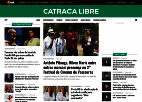 Catracalibre.com.br thumbnail