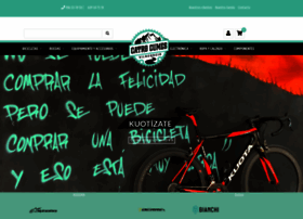 Catrocumes.com thumbnail