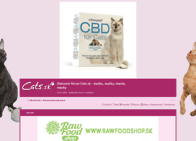 Cats.sk thumbnail