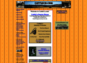 Cattleco.com thumbnail