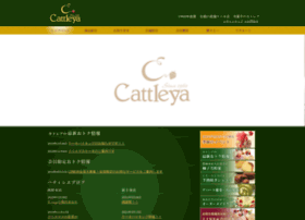 Cattleya-kyoto.com thumbnail