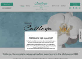 Cattleya.net.au thumbnail