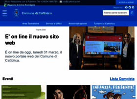 Cattolica.net thumbnail