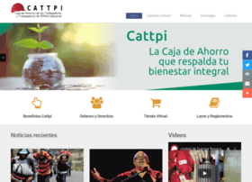 Cattpi.com.ve thumbnail