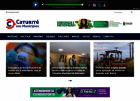 Caturitenosmunicipios.com.br thumbnail