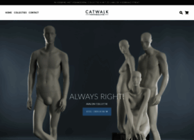 Catwalk-mannequins.com thumbnail