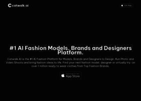 Catwalk.ai thumbnail