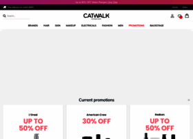 Catwalk.com.au thumbnail