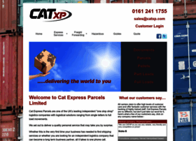 Catxp.com thumbnail
