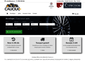 Cauciuc.ro thumbnail