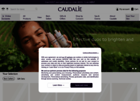 Caudalie.com thumbnail
