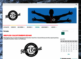 Cauflosicalcat.org thumbnail