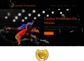 Caulearprotection.com thumbnail