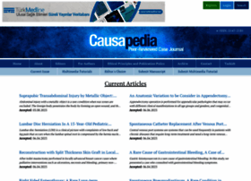 Causapedia.com thumbnail
