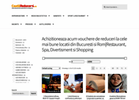Cautareduceri.ro thumbnail