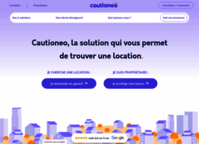 Cautioneo.com thumbnail