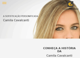 Cavalcantieventos.com.br thumbnail