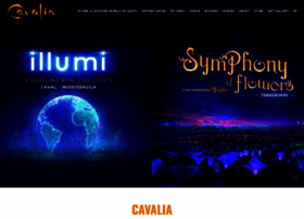 Cavalia.net thumbnail