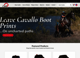 Cavallo-inc.com thumbnail