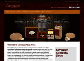 Cavanaghco.com thumbnail