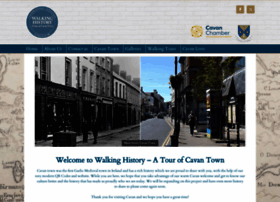 Cavanwalkinghistory.ie thumbnail