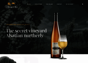 Cave-cleebourg.fr thumbnail