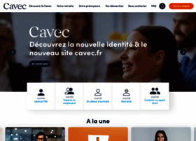 Cavec.fr thumbnail