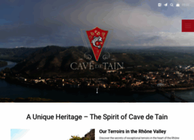 Cavedetain.com thumbnail
