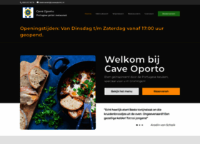 Caveoporto.nl thumbnail