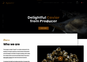 Caviar-aquatir.de thumbnail