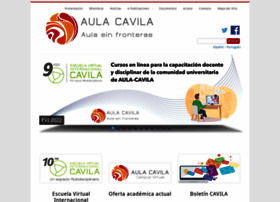 Cavila.org thumbnail