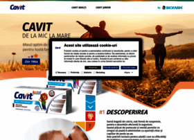 Cavit.ro thumbnail