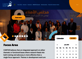 Cawtar.org thumbnail Cawtar.org thumbnail